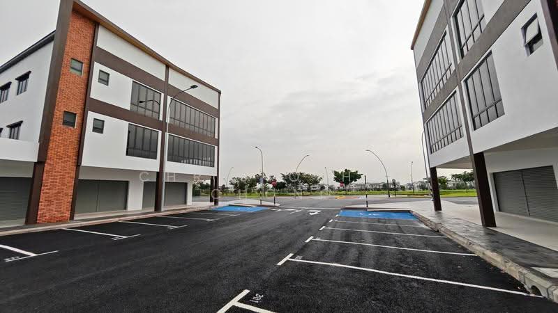 Kedai untuk Disewa di Setia Ecohill (Semenyih) - Christopher Chong - Exterior - PropertyGuru.com.my