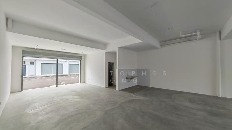 Kedai untuk Disewa di Setia Ecohill (Semenyih) - Christopher Chong - Interior - PropertyGuru.com.my