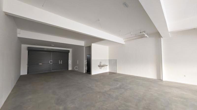 Kedai untuk Disewa di Setia Ecohill (Semenyih) - Christopher Chong - Interior - PropertyGuru.com.my