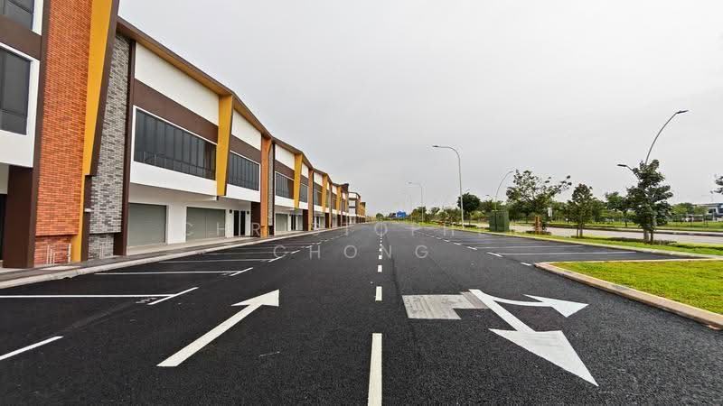 Kedai untuk Disewa di Setia Ecohill (Semenyih) - Christopher Chong - PropertyGuru.com.my