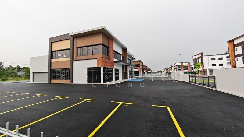 Kedai untuk Disewa di Setia Ecohill (Semenyih) - Christopher Chong - Exterior - PropertyGuru.com.my