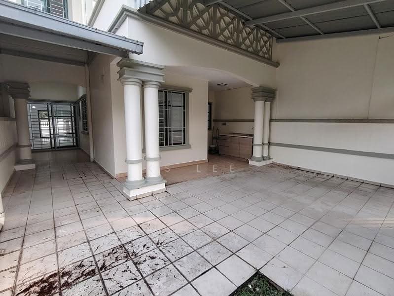 2-storey Terraced House for Sale in Alam Damai (Cheras) - KS Lee - Exterior - PropertyGuru.com.my