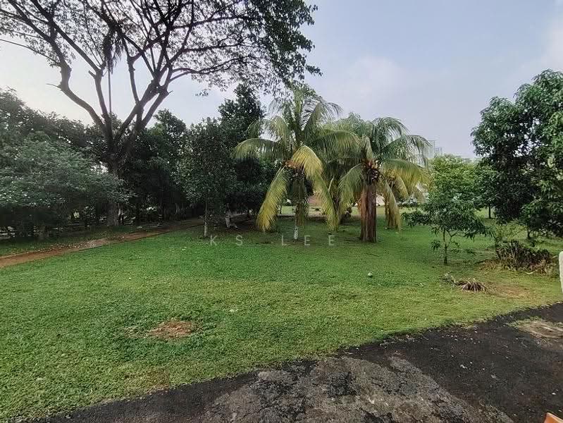 2-storey Terraced House for Sale in Alam Damai (Cheras) - KS Lee - Garden - PropertyGuru.com.my