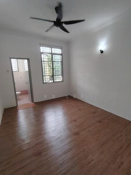 2-storey Terraced House for Sale in Alam Damai (Cheras) - KS Lee - Interior - PropertyGuru.com.my