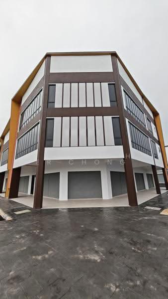 Shop for Rent in Setia Ecohill (Semenyih) - Christopher Chong - Exterior - PropertyGuru.com.my