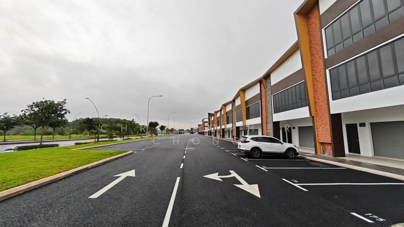 Shop for Rent in Setia Ecohill (Semenyih) - Christopher Chong - Exterior - PropertyGuru.com.my