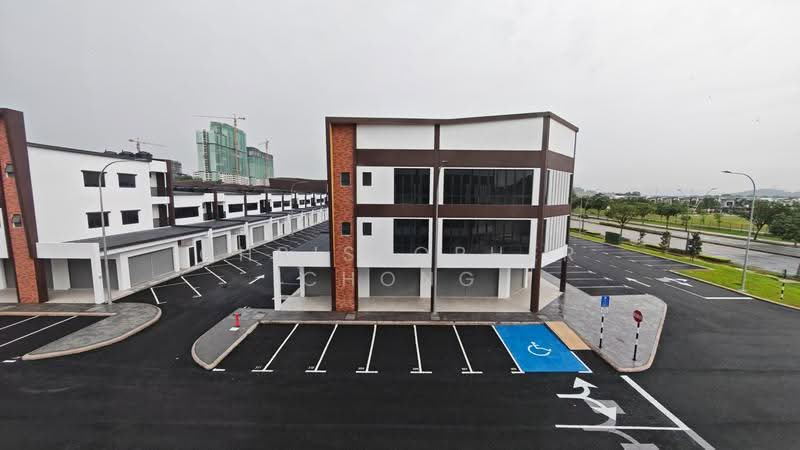 Shop for Rent in Setia Ecohill (Semenyih) - Christopher Chong - Exterior - PropertyGuru.com.my