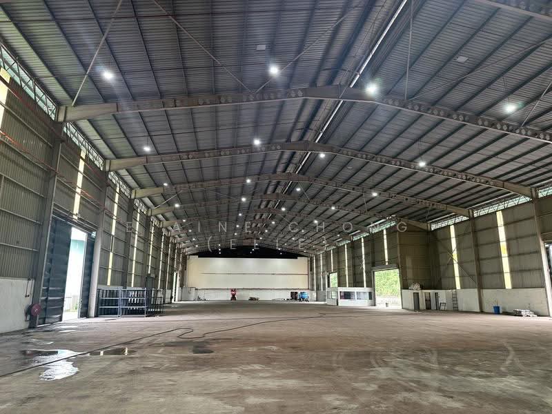 Kilang untuk Disewa di Taman Perindustrian Subang (Subang Jaya) - Elaine Chong (Elle) - Interior - PropertyGuru.com.my