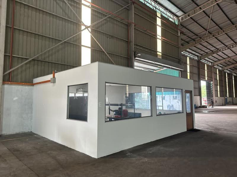 Kilang untuk Disewa di Taman Perindustrian Subang (Subang Jaya) - Elaine Chong (Elle) - Interior - PropertyGuru.com.my