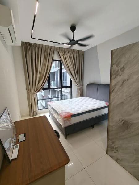 Kondominium untuk Disewa di Nestree Residence - Julian Kew - Bedroom - PropertyGuru.com.my