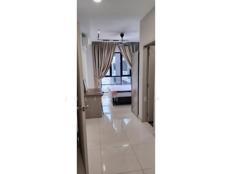 Kondominium untuk Disewa di Nestree Residence - Julian Kew - Bedroom - PropertyGuru.com.my