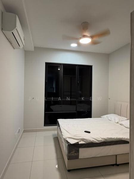 Kondominium untuk Disewa di Nestree Residence - Julian Kew - Bedroom - PropertyGuru.com.my