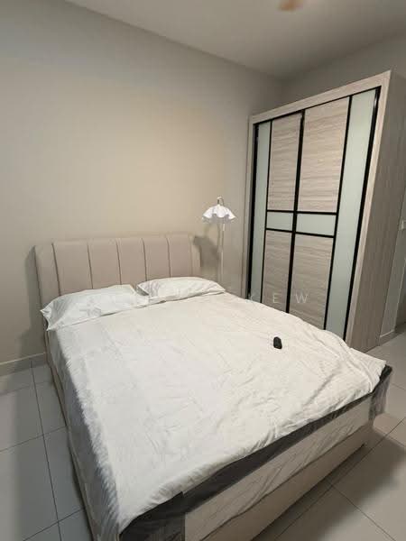 Kondominium untuk Disewa di Nestree Residence - Julian Kew - Bedroom - PropertyGuru.com.my