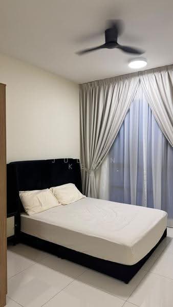 Kondominium untuk Disewa di Nestree Residence - Julian Kew - Bedroom - PropertyGuru.com.my