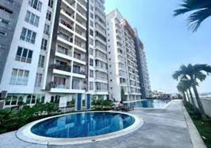 Kondominium untuk Dijual di 7 Tree Seven Residence - Ms. Khoo - Exterior - PropertyGuru.com.my