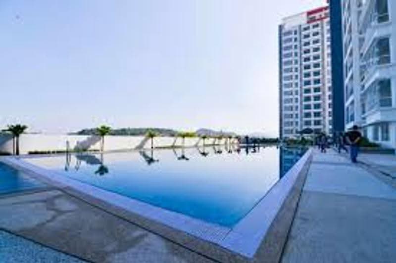 Kondominium untuk Dijual di 7 Tree Seven Residence - Ms. Khoo - Exterior - PropertyGuru.com.my