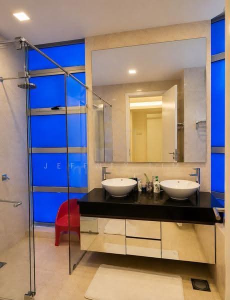 Condominium for Rent at Idaman Residence - Jeffney Lim - Bathroom - PropertyGuru.com.my
