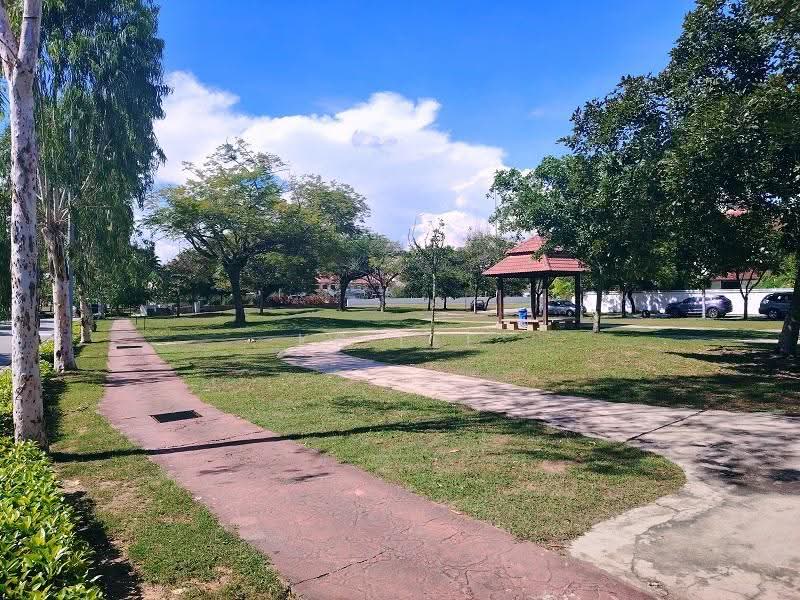 Rumah Teres 2-Tingkat untuk Dijual di Bandar Nusaputra (Puchong) - KS Lee - Garden - PropertyGuru.com.my
