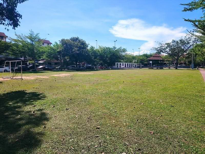 Rumah Teres 2-Tingkat untuk Dijual di Bandar Nusaputra (Puchong) - KS Lee - Exterior - PropertyGuru.com.my