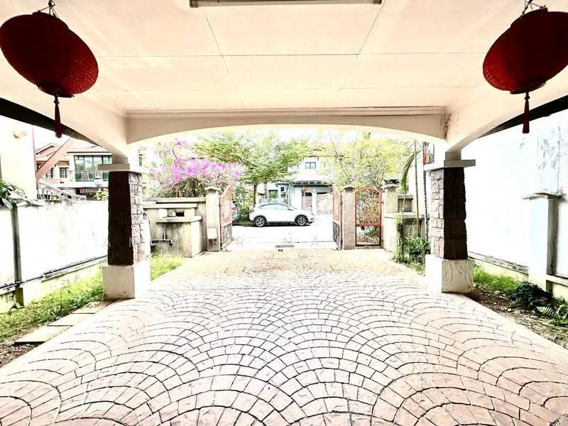 2-storey Terraced House for Sale in Bandar Tun Hussein Onn (Cheras) - Ammeer Nadzrai - Exterior - PropertyGuru.com.my