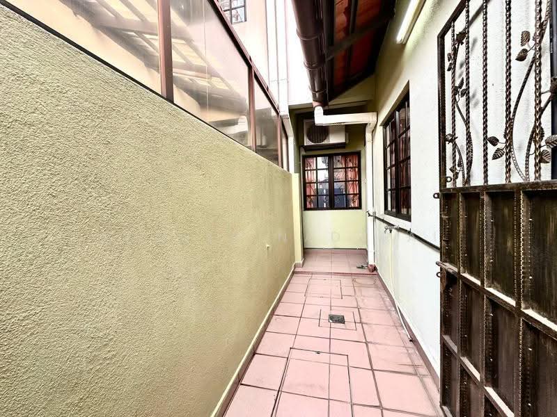2-storey Terraced House for Sale in Bandar Tun Hussein Onn (Cheras) - Ammeer Nadzrai - Exterior - PropertyGuru.com.my