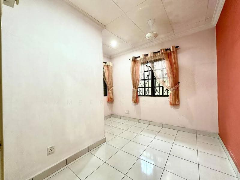 2-storey Terraced House for Sale in Bandar Tun Hussein Onn (Cheras) - Ammeer Nadzrai - Interior - PropertyGuru.com.my