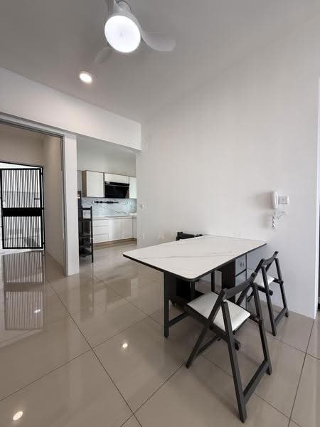 Kondominium untuk Disewa di Zen 6 - Alicia Poh - Kitchen - PropertyGuru.com.my
