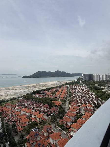 Kondominium untuk Disewa di Zen 6 - Alicia Poh - Exterior - PropertyGuru.com.my