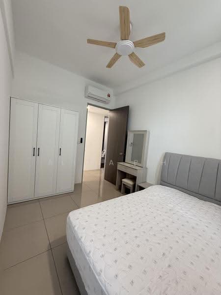 Kondominium untuk Disewa di Zen 6 - Alicia Poh - Bedroom - PropertyGuru.com.my