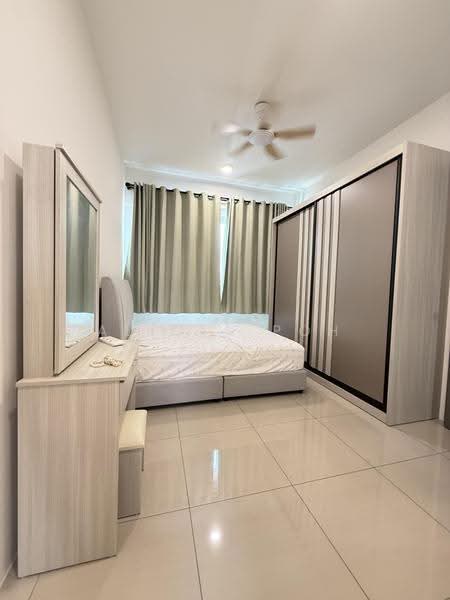 Kondominium untuk Disewa di Zen 6 - Alicia Poh - Bedroom - PropertyGuru.com.my