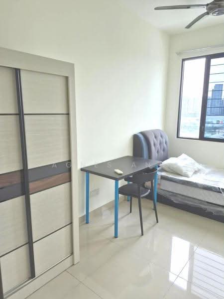 Condominium for Rent at Ken Rimba Condominium 1 - Agnes Ang - Bedroom - PropertyGuru.com.my