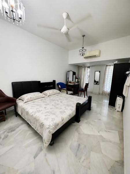 Rumah Teres 2-Tingkat untuk Dijual di Usj 11 (Subang Jaya) - Han Yu - Bedroom - PropertyGuru.com.my