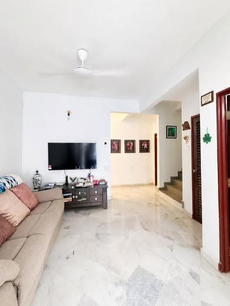 Rumah Teres 2-Tingkat untuk Dijual di Usj 11 (Subang Jaya) - Han Yu - Living Room - PropertyGuru.com.my
