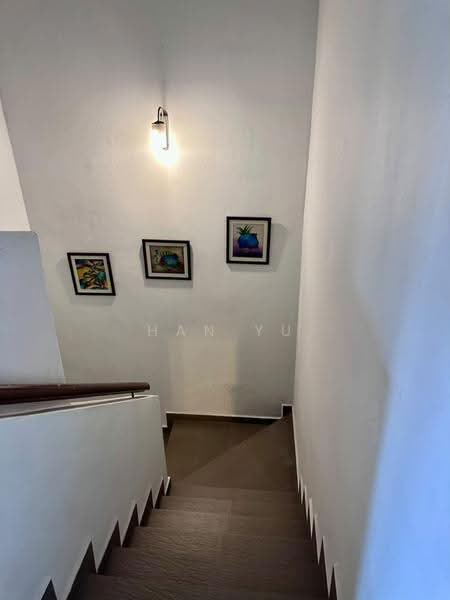Rumah Teres 2-Tingkat untuk Dijual di Usj 11 (Subang Jaya) - Han Yu - Interior - PropertyGuru.com.my