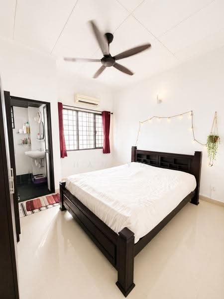 Rumah Teres 2-Tingkat untuk Dijual di Usj 11 (Subang Jaya) - Han Yu - Bedroom - PropertyGuru.com.my
