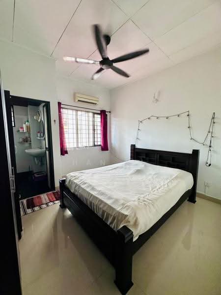 Rumah Teres 2-Tingkat untuk Dijual di Usj 11 (Subang Jaya) - Han Yu - Bedroom - PropertyGuru.com.my