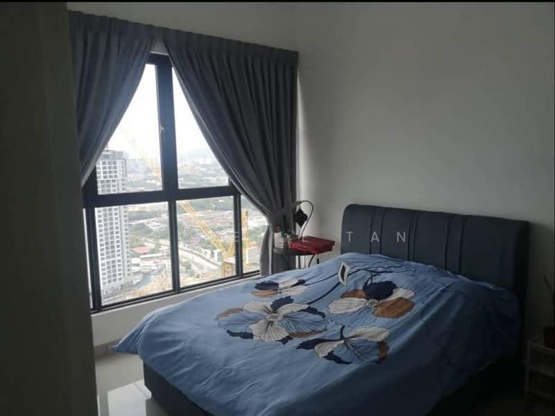 Service Residence for Rent at Citizen 2 - Michelle Tan - Bedroom - PropertyGuru.com.my