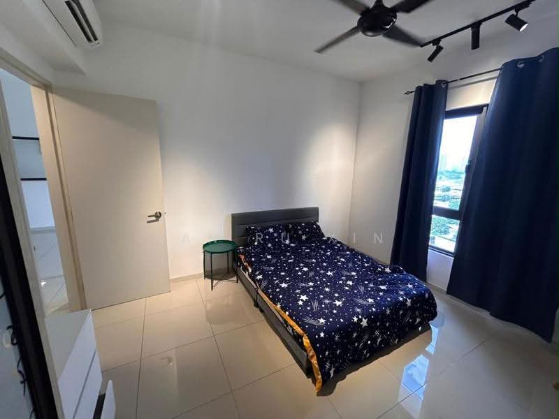 Kediaman Servis untuk Disewa di Savio @ Riana Dutamas - Tan Ru Xin - PropertyGuru.com.my