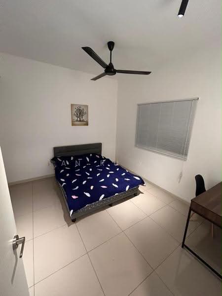 Kediaman Servis untuk Disewa di Savio @ Riana Dutamas - Tan Ru Xin - PropertyGuru.com.my