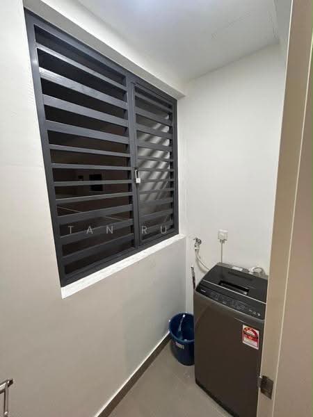 Kediaman Servis untuk Disewa di Savio @ Riana Dutamas - Tan Ru Xin - PropertyGuru.com.my