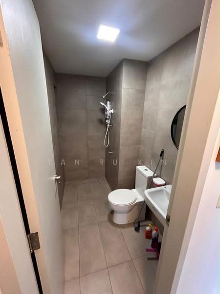 Kediaman Servis untuk Disewa di Savio @ Riana Dutamas - Tan Ru Xin - PropertyGuru.com.my
