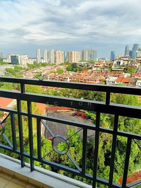 Kondominium untuk Disewa di Danau Permai - SC Toh - View - PropertyGuru.com.my