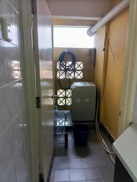 Kondominium untuk Disewa di Danau Permai - SC Toh - Interior - PropertyGuru.com.my