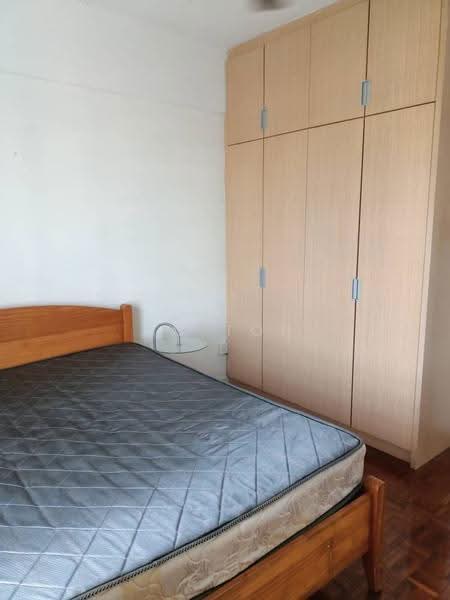Kondominium untuk Disewa di Danau Permai - SC Toh - Bedroom - PropertyGuru.com.my