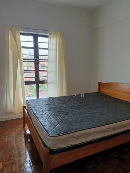 Kondominium untuk Disewa di Danau Permai - SC Toh - Bedroom - PropertyGuru.com.my