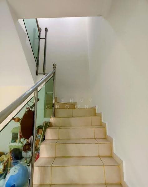 2-storey Terraced House for Rent in Taman Cempaka (Ampang) - Jenny Choong - Interior - PropertyGuru.com.my