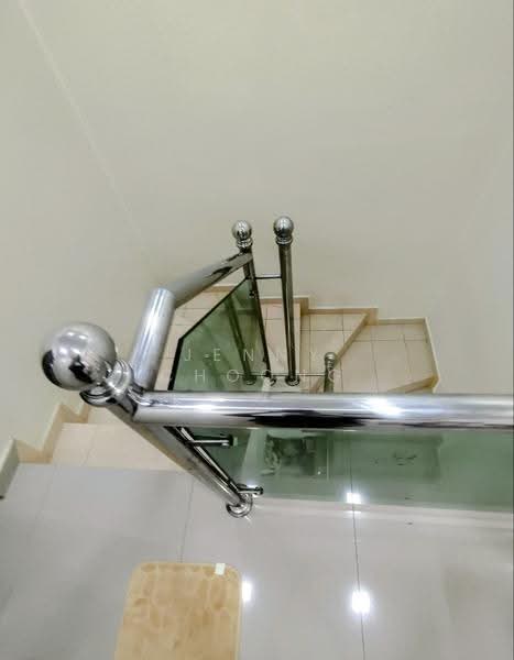 2-storey Terraced House for Rent in Taman Cempaka (Ampang) - Jenny Choong - Interior - PropertyGuru.com.my