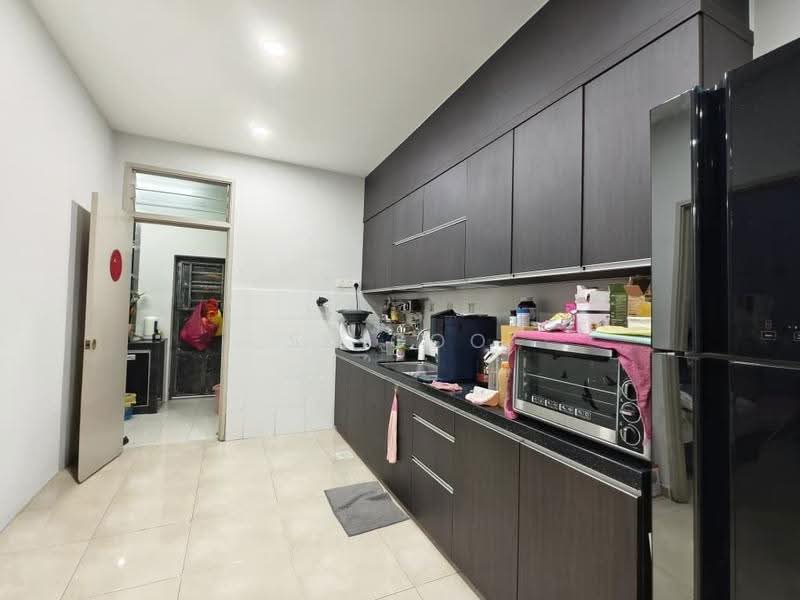 2-storey Terraced House for Sale in Taman Nusa Sentral (Iskandar Puteri (Nusajaya)) - SK GOO - Kitchen - PropertyGuru.com.my
