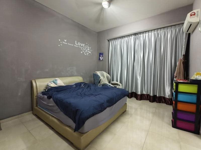 2-storey Terraced House for Sale in Taman Nusa Sentral (Iskandar Puteri (Nusajaya)) - SK GOO - Bedroom - PropertyGuru.com.my