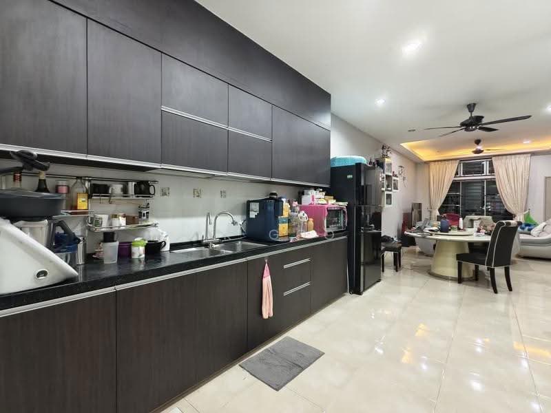 2-storey Terraced House for Sale in Taman Nusa Sentral (Iskandar Puteri (Nusajaya)) - SK GOO - Kitchen - PropertyGuru.com.my